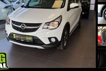 Opel Karl 41.087 km 9.490 &euro; Dingolfing 84130