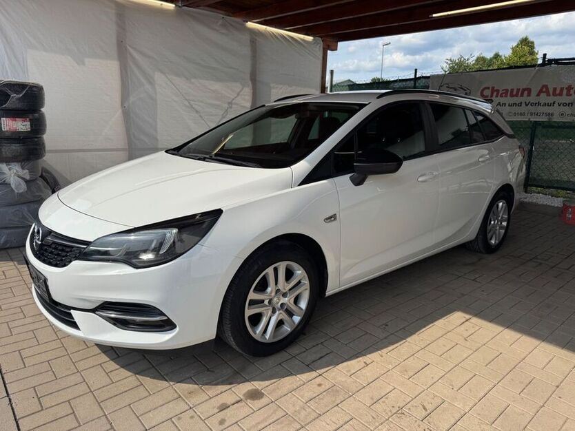 Astra