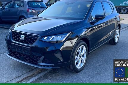 Seat Arona 14.300 km 23.590 &euro; Knittlingen 75438