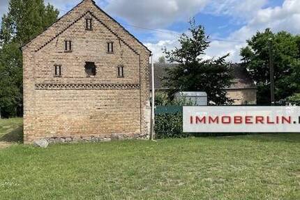Grundstück Werder (Havel) Bliesendorf - 690.000&euro; | Angebot:26583057
