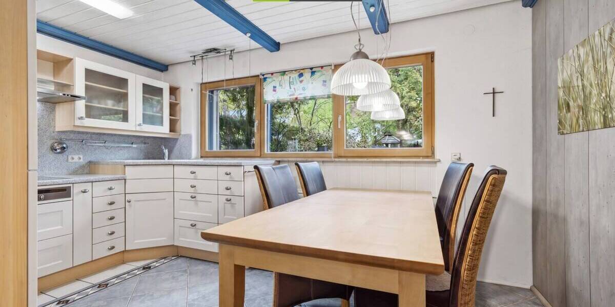 Reihenendhaus Meckenbeuren / Hegenberg Hegenberg - 7 Zimmer, 162 m&sup2;, 729.000&euro; | Angebot:26418570