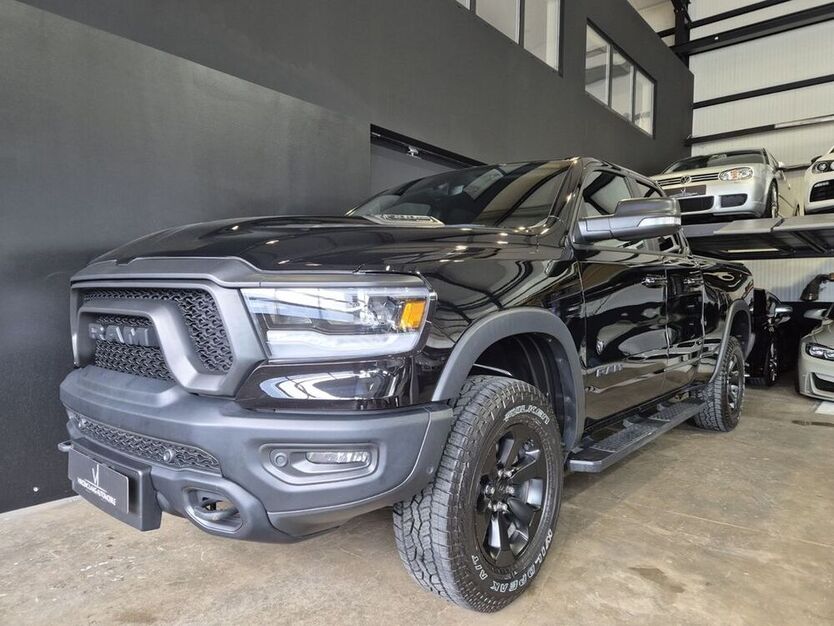 RAM