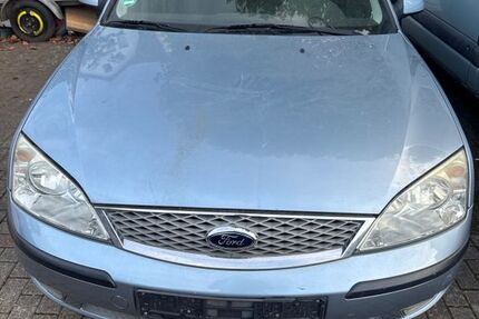 Ford Mondeo 120.000 km 4.200 &euro; Völklingen 66333