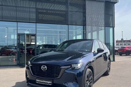 Mazda CX-60 21.000 km 45.990 &euro; Schwäbisch Hall 74523