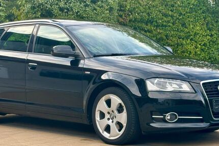 Audi A3 263.000 km 3.999 &euro; Fürth 90766