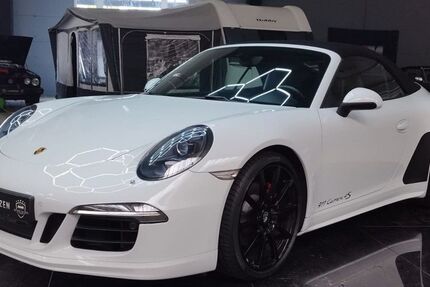 Porsche 911 Urmodell 146.712 km 77.995 &euro; Husum 25813