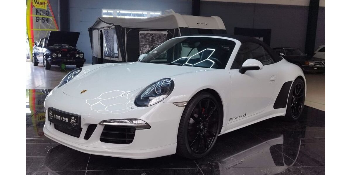 Porsche 911 Urmodell 146.712 km 77.995 &euro; Husum 25813