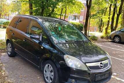 Opel Zafira 291.004 km 1.000 &euro; Dorsten 46286