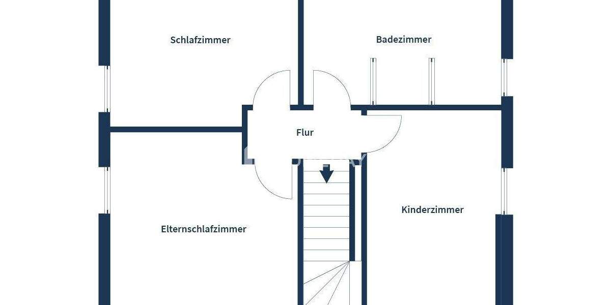 Einfamilienhaus Datteln - 4 Zimmer, 125 m&sup2;, 549.000&euro; | Angebot:24698987