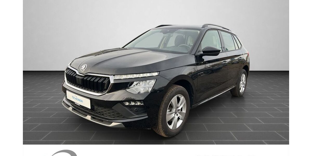 Skoda Kamiq 16.038 km 22.900 € Mayen 56727