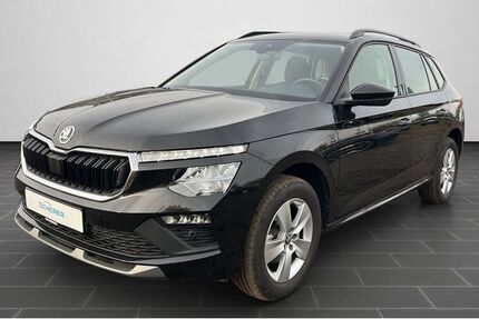 Skoda Kamiq 19.359 km 22.500 &euro; Mayen 56727