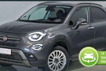 Fiat 500X 172.196 km 9.790 &euro; Eching i. Ndb. 84174