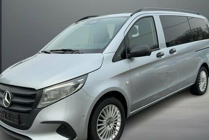 Mercedes-Benz Vito 42.465 km 47.690 &euro; Luckenwalde 14943
