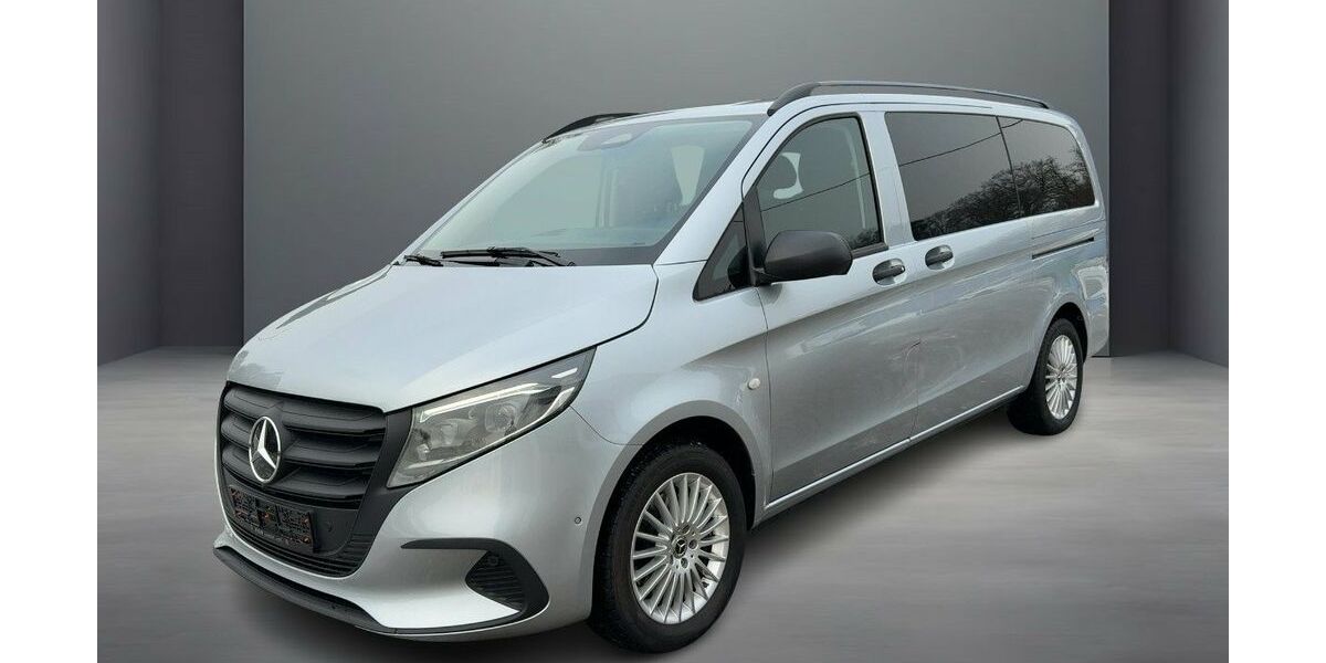 Mercedes-Benz Vito 42.465 km 47.690 &euro; Luckenwalde 14943