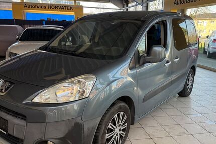 Peugeot Partner 179.000 km 2.950 &euro; Waltrop 45731