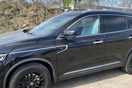 Renault Koleos 90.513 km 22.200 &euro; Berlin 13629