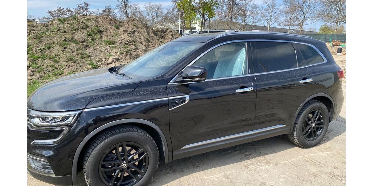 Renault Koleos 90.513 km 22.200 &euro; Berlin 13629