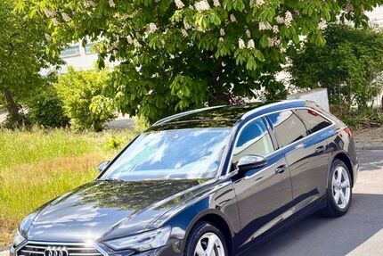 Audi A6 132.000 km 22.000 &euro; Wertheim 97877