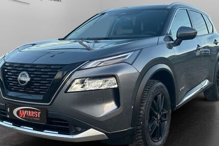 Nissan X-Trail 32.000 km 36.490 &euro; Bempflingen 72658