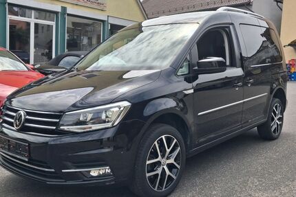 VW Caddy 81.750 km 21.980 &euro; Lauterhofen 92283