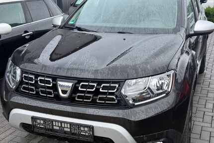 Dacia Duster 23.344 km 15.299 &euro; Bad Segeberg 23795