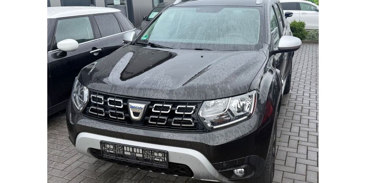 Dacia Duster 23.344 km 15.299 &euro; Bad Segeberg 23795
