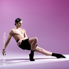 Ballettabend: Interaktion 19.01.2026 Schauspielhaus
