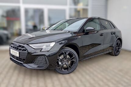 Audi A3 9.000 km 36.650 &euro; Helbra 06311