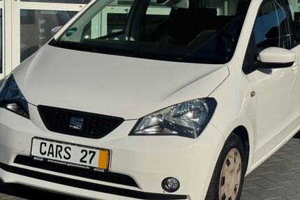 Seat Mii 101.118 km 5.950 &euro; Neuenstadt am Kocher 74196