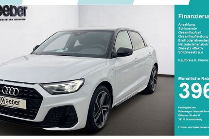 Audi A1 1.490 km 27.470 &euro; Herrenberg 71083