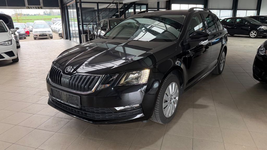 Skoda Octavia 86.000 km 12.990 &euro; Belm/Vehrte (bei Osnabrück) 49191