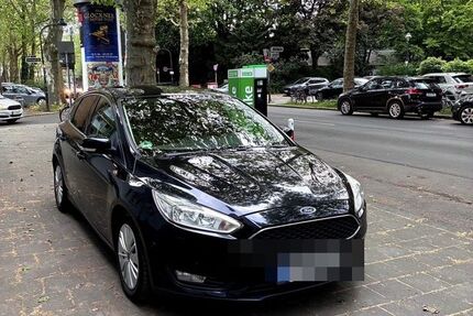 Ford Focus 200.000 km 5.800 &euro; Düsseldorf 40239
