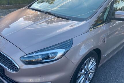Ford S-Max 133.258 km 18.999 € Senden-Bösensell 48308