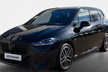 BMW 220 Active Tourer 9.700 km 36.460 &euro; Abensberg 93326