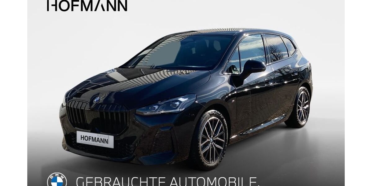 BMW 220 Active Tourer 9.700 km 36.460 &euro; Abensberg 93326