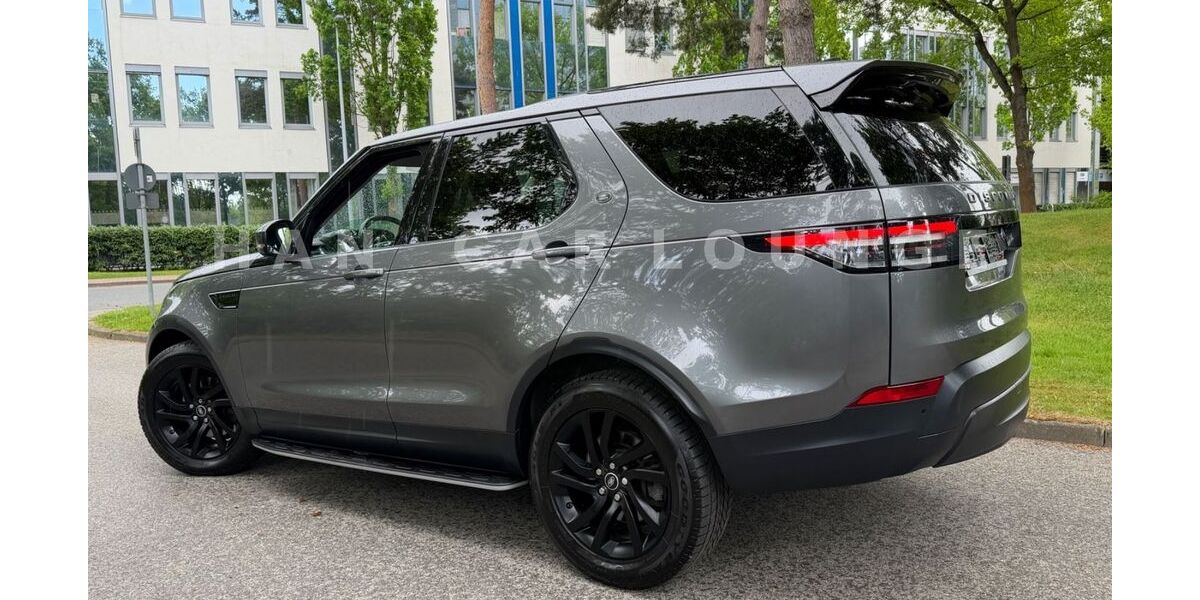 Land Rover Discovery 144.000 km 19.490 &euro; Nürnberg 90431