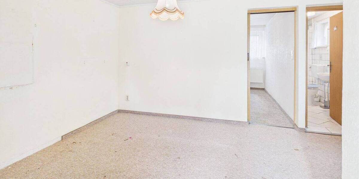 Einfamilienhaus Röbel - 7 Zimmer, 117 m&sup2;, 299.000&euro; | Angebot:26229724