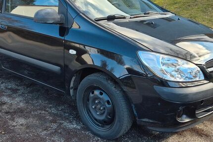 Hyundai Getz 125.000 km 990 &euro; Hamburg 22415