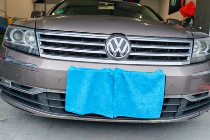VW Phaeton 370.000 km 8.350 &euro; Horb am Neckar 72160