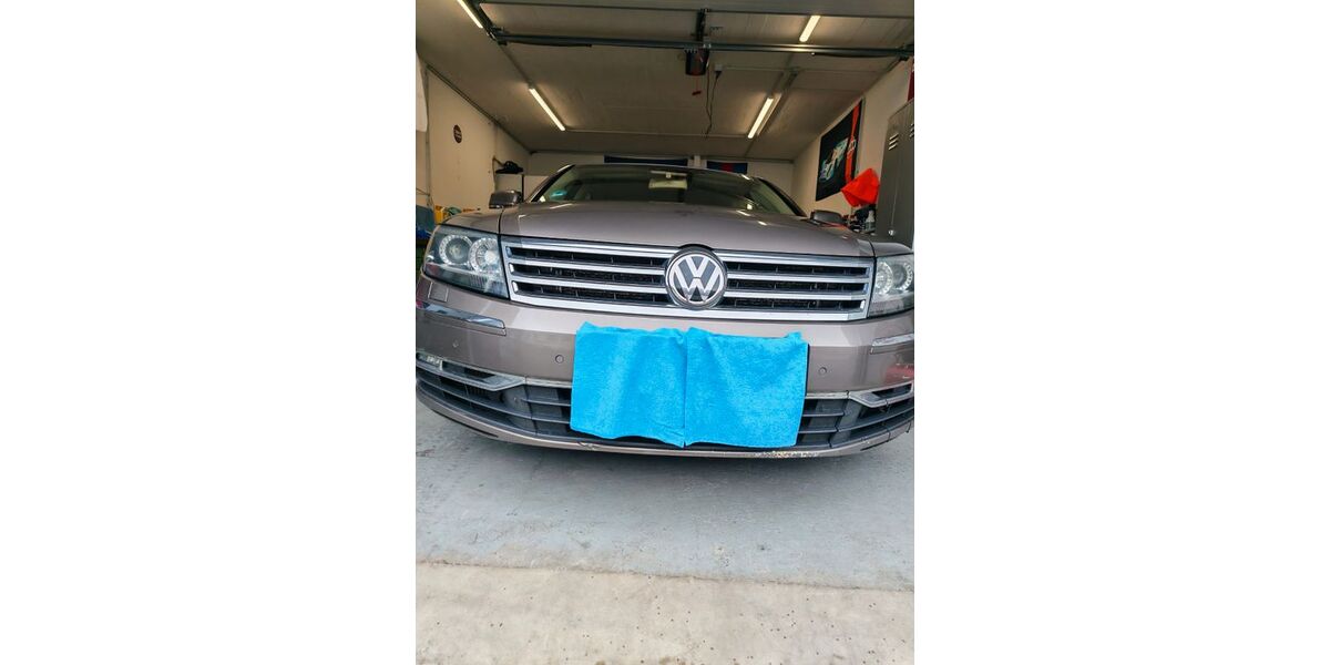 VW Phaeton 370.000 km 8.350 &euro; Horb am Neckar 72160