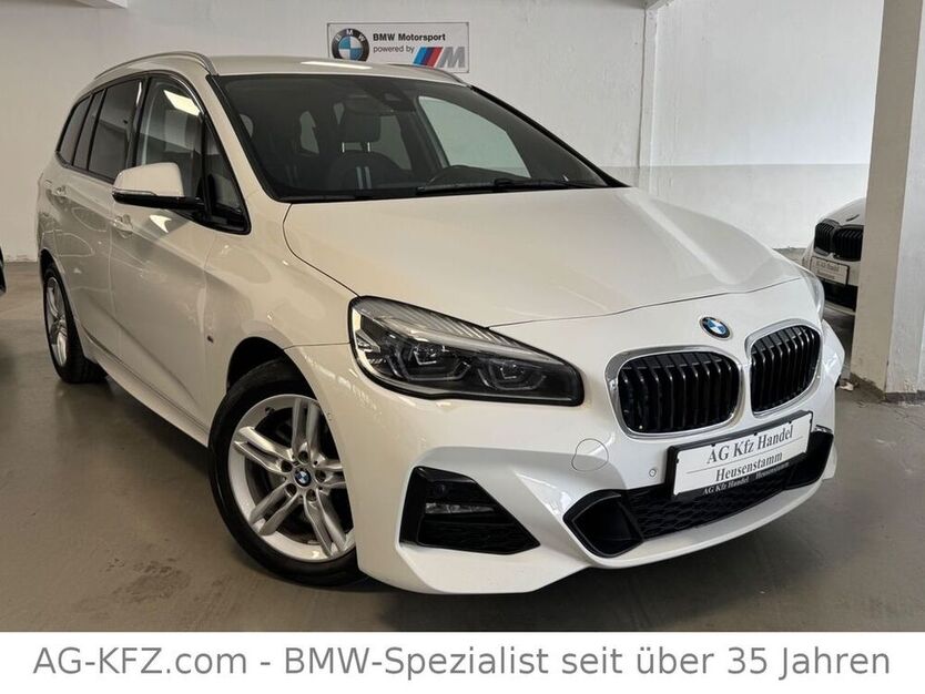 220 Gran Tourer