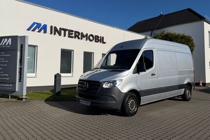 Mercedes-Benz Sprinter 39.623 km 27.990 &euro; Schönefeld / bei Berlin 12529