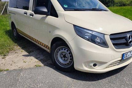 Mercedes-Benz Vito 499.900 km 7.900 &euro; Neuenkirchen 48485