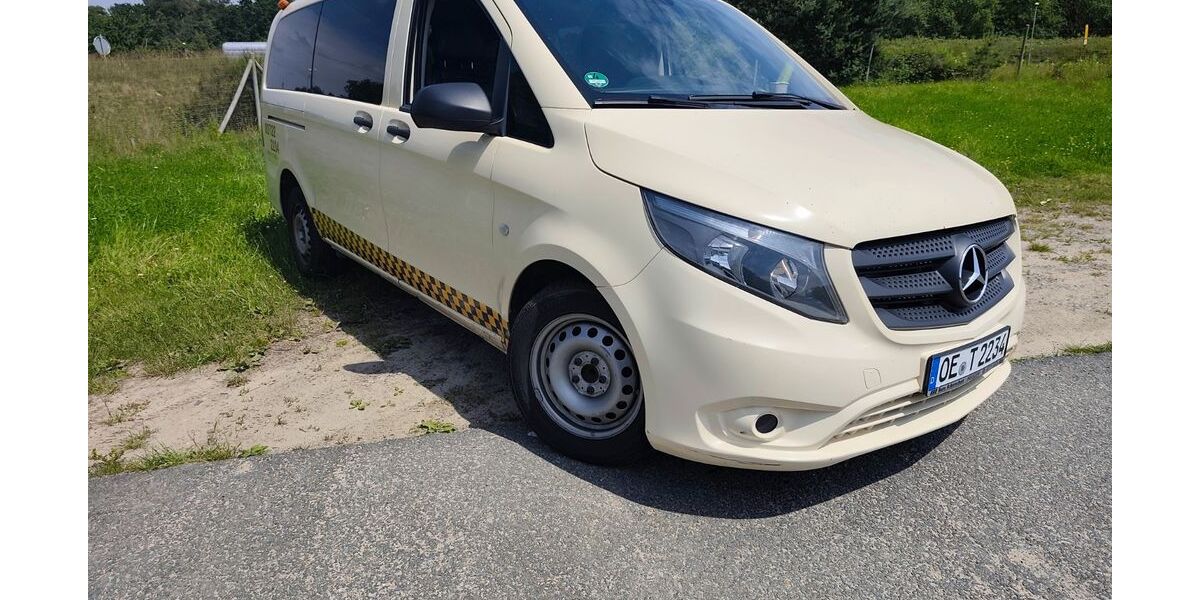 Mercedes-Benz Vito 499.900 km 7.900 &euro; Neuenkirchen 48485