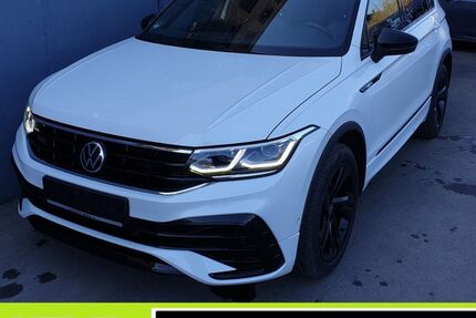 VW Tiguan 51.701 km 34.970 &euro; Waiblingen 71332