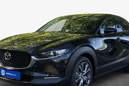 Mazda CX-30 1.500 km 34.990 &euro; Heilbronn 74080