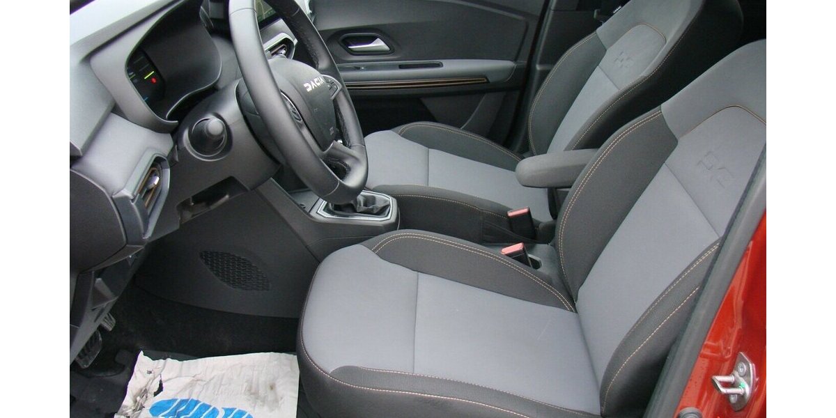 Dacia Jogger 1.6 Hybrid Extreme 140 LED Kamera Totwinkel 10.524 km 22.890 &euro; Falkensee 14612