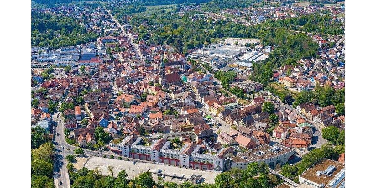 Etagenwohnung Roth - 3 Zimmer, 83 m&sup2;, 414.900&euro; | Angebot:25525461