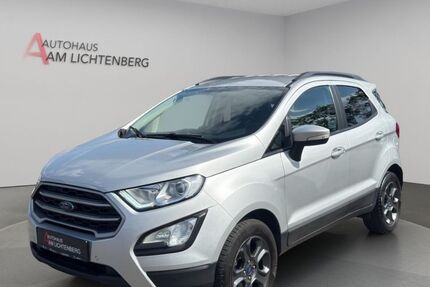Ford EcoSport 174.947 km 7.430 € Viersen 41747