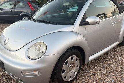 VW Beetle 109.700 km 3.750 &euro; Leverkusen 51371